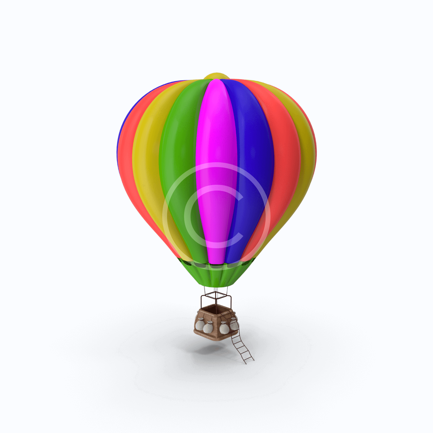 Baloon Dreams - Image 2